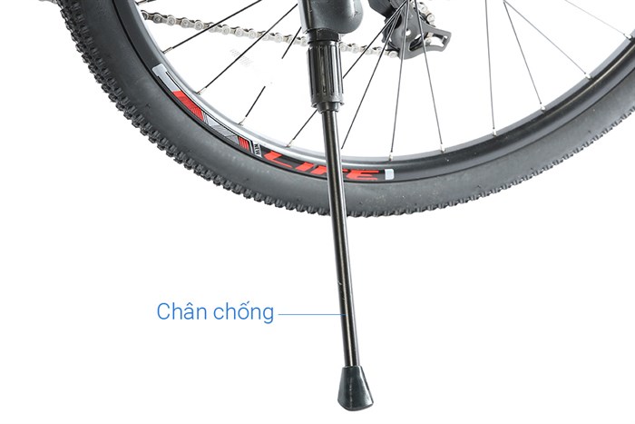Xe Đạp Địa Hình MTB Life VIC1 26 inch