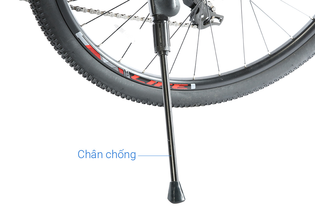Xe Đạp Địa Hình MTB Life VIC1 26 inch