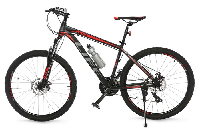 Xe Đạp Địa Hình MTB Life VIC1 26 inch