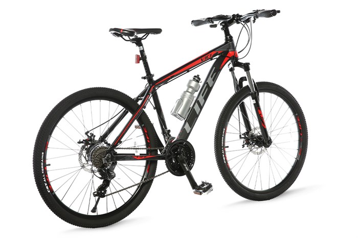 Xe Đạp Địa Hình MTB Life VIC1 26 inch