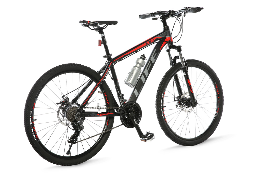 Xe Đạp Địa Hình MTB Life VIC1 26 inch