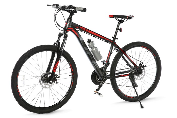 Xe Đạp Địa Hình MTB Life VIC1 26 inch