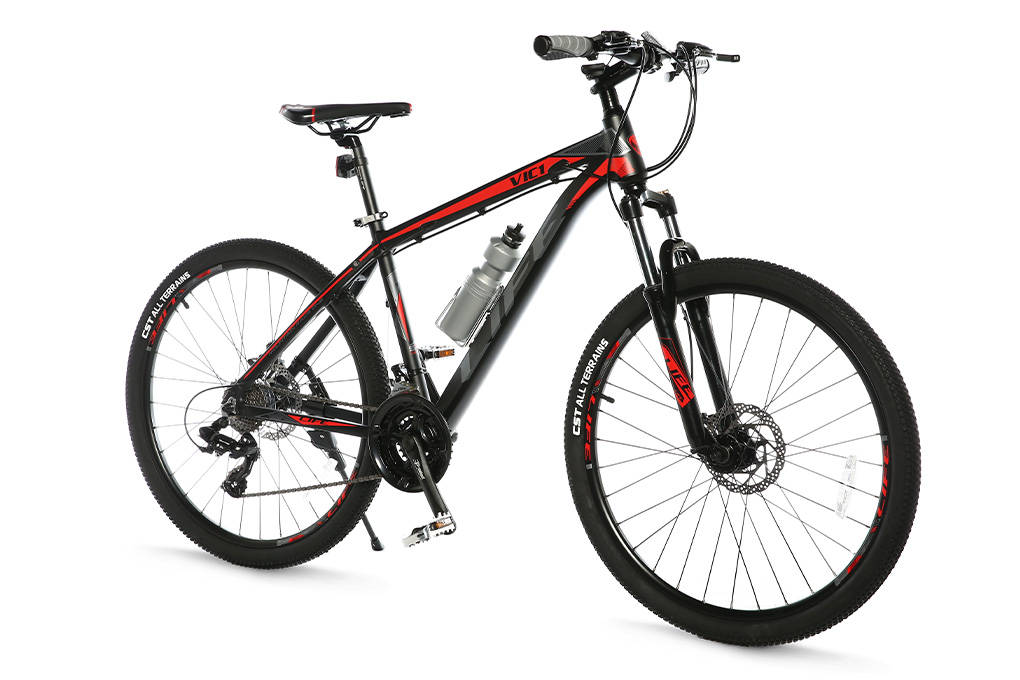 Xe Đạp Địa Hình MTB Life VIC1 26 inch