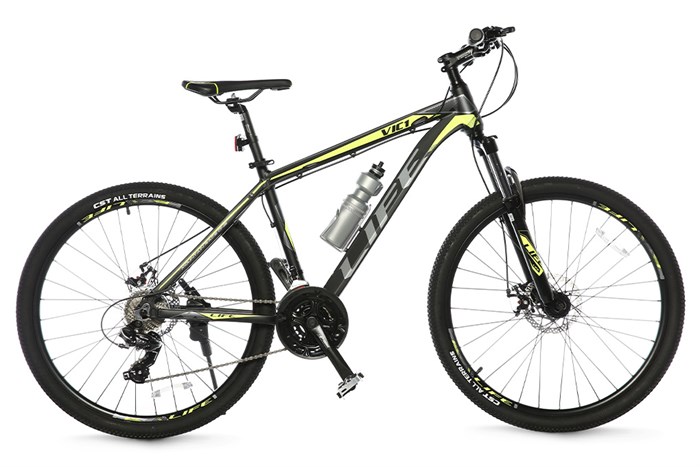 Xe Đạp Địa Hình MTB Life VIC1 26 inch