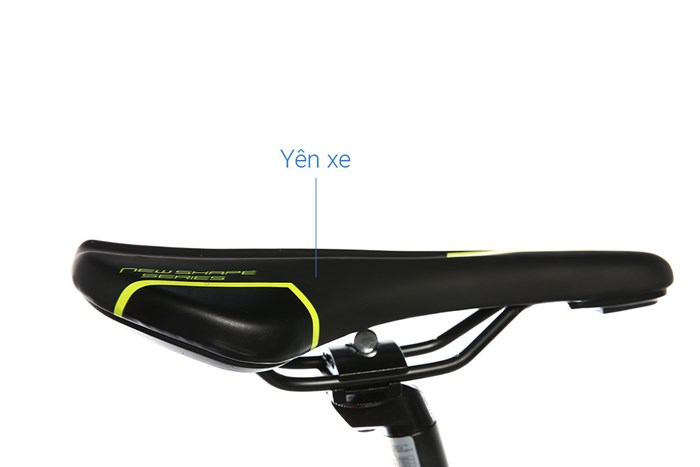 Xe Đạp Địa Hình MTB Life VIC1 26 inch