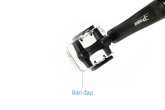 Xe Đạp Địa Hình MTB Life VIC1 26 inch