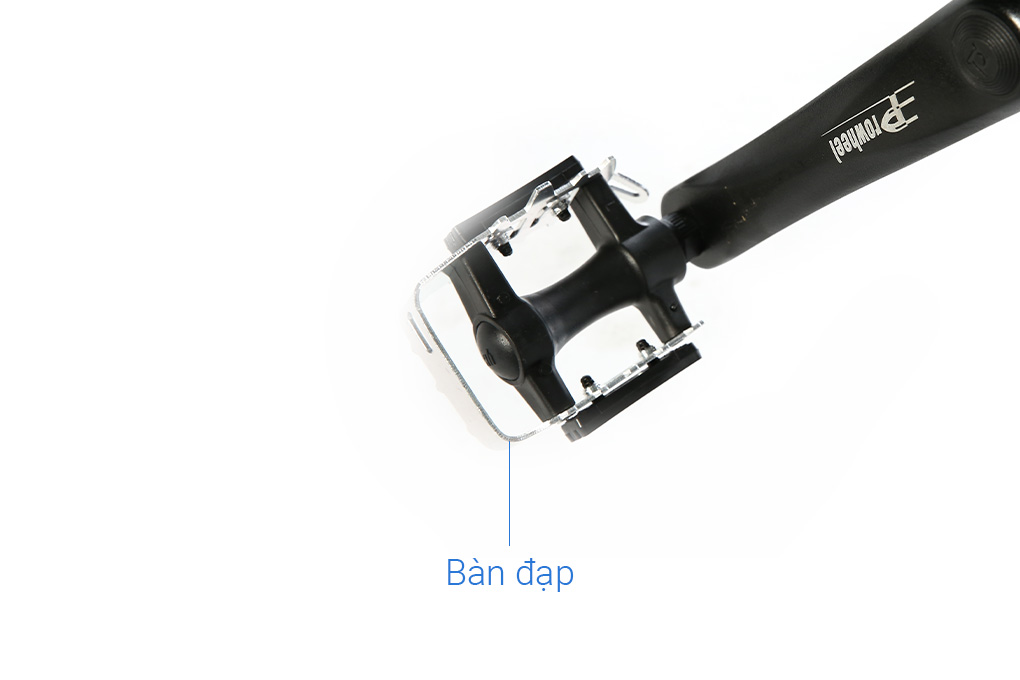 Xe Đạp Địa Hình MTB Life VIC1 26 inch