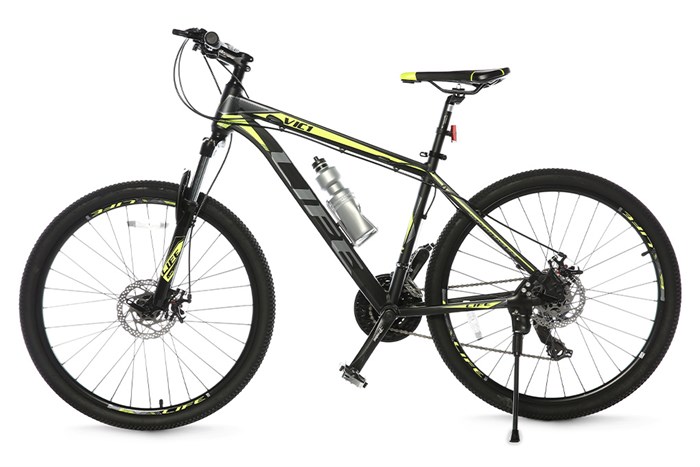 Xe Đạp Địa Hình MTB Life VIC1 26 inch