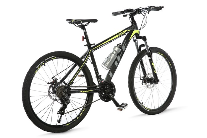Xe Đạp Địa Hình MTB Life VIC1 26 inch