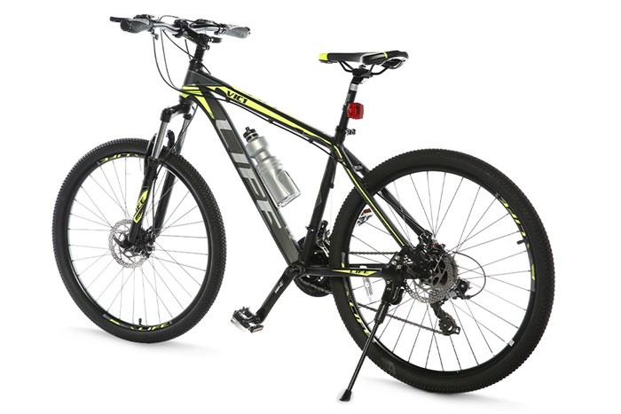 Xe Đạp Địa Hình MTB Life VIC1 26 inch