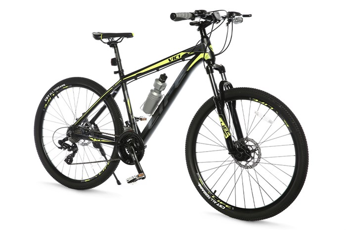 Xe Đạp Địa Hình MTB Life VIC1 26 inch