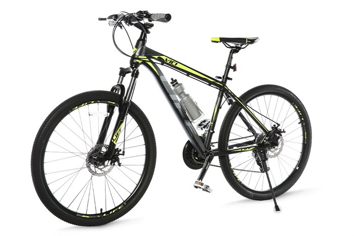 Xe Đạp Địa Hình MTB Life VIC1 26 inch