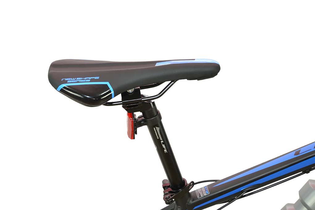 Xe Đạp Địa Hình MTB Life VIC1 26 inch