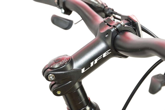 Xe Đạp Địa Hình MTB Life VIC1 26 inch