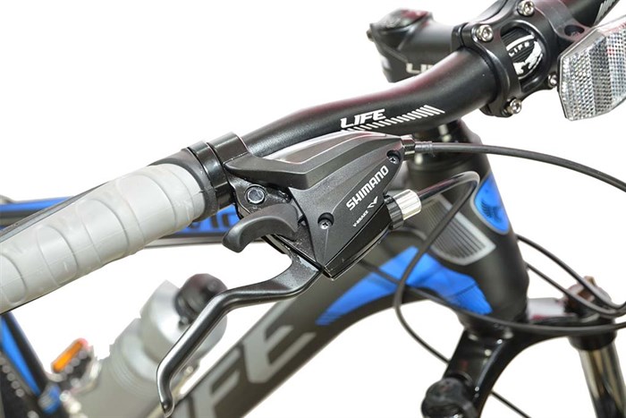 Xe Đạp Địa Hình MTB Life VIC1 26 inch