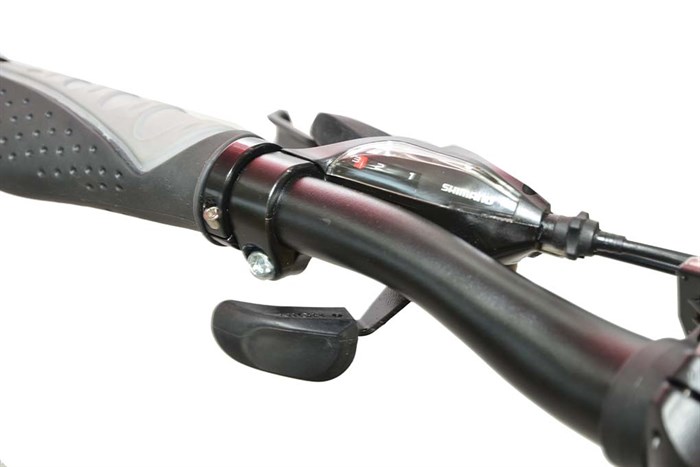 Xe Đạp Địa Hình MTB Life VIC1 26 inch