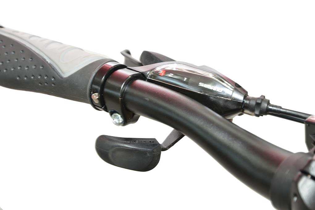 Xe Đạp Địa Hình MTB Life VIC1 26 inch