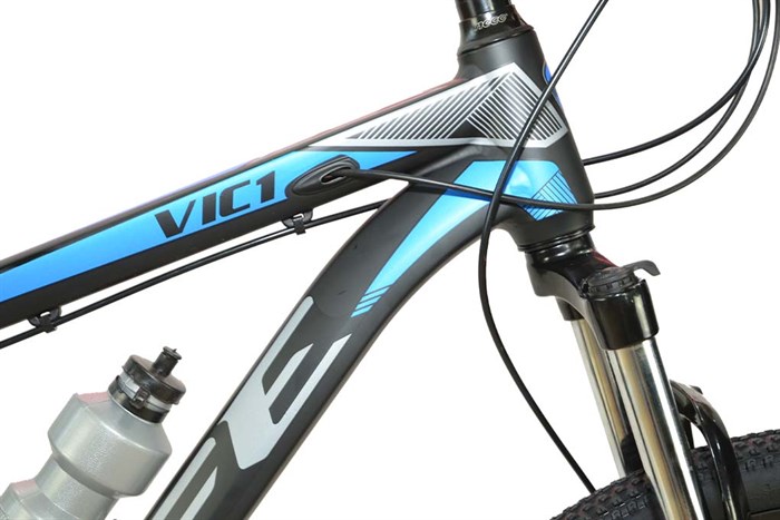 Xe Đạp Địa Hình MTB Life VIC1 26 inch