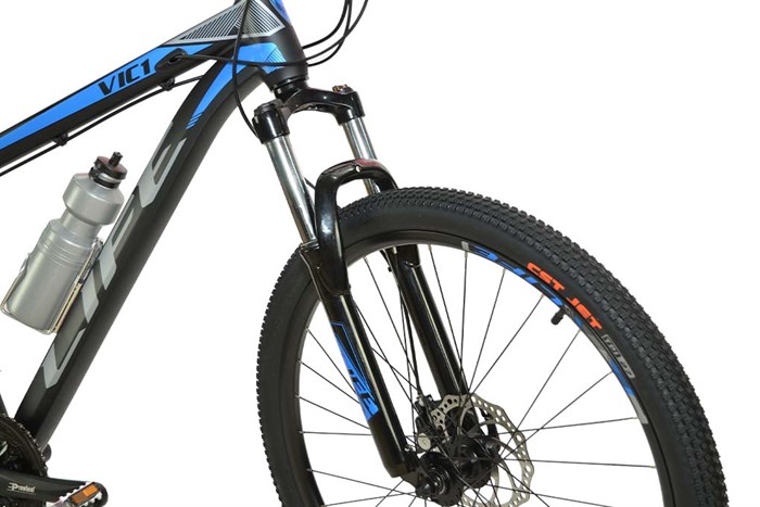 Xe Đạp Địa Hình MTB Life VIC1 26 inch