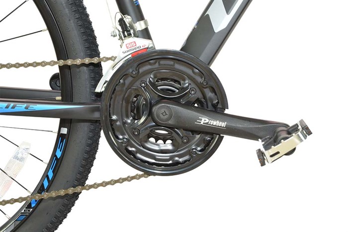 Xe Đạp Địa Hình MTB Life VIC1 26 inch