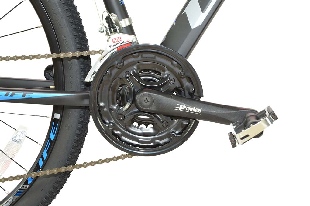 Xe Đạp Địa Hình MTB Life VIC1 26 inch