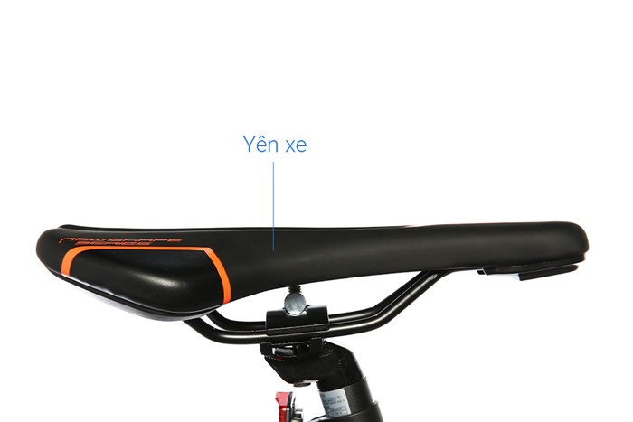 Xe Đạp Địa Hình MTB Life VIC1 26 inch