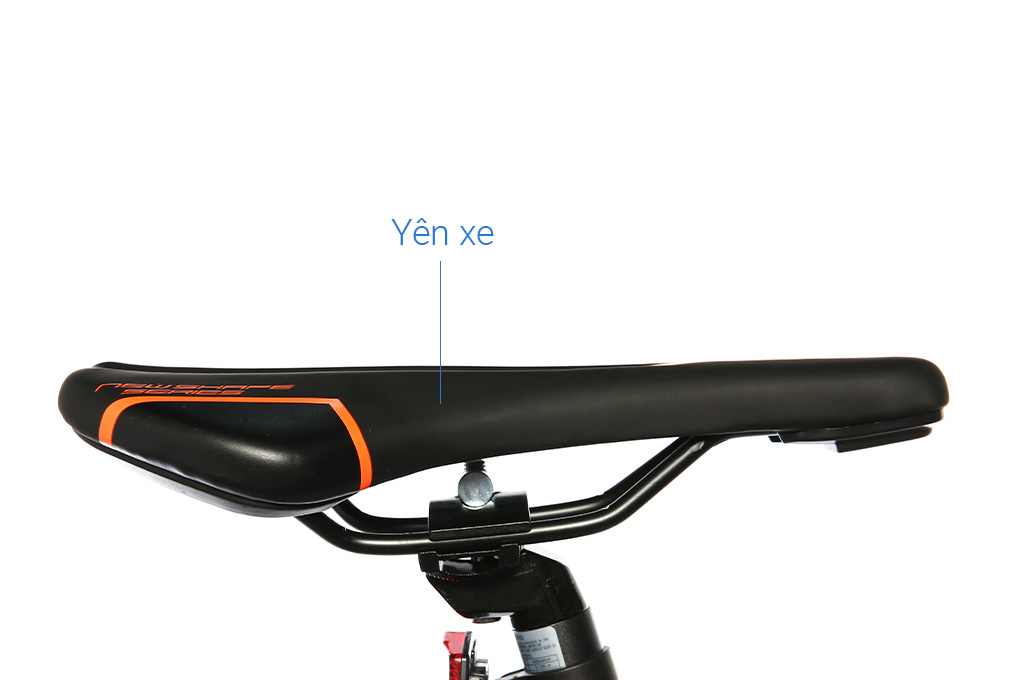 Xe Đạp Địa Hình MTB Life VIC1 26 inch