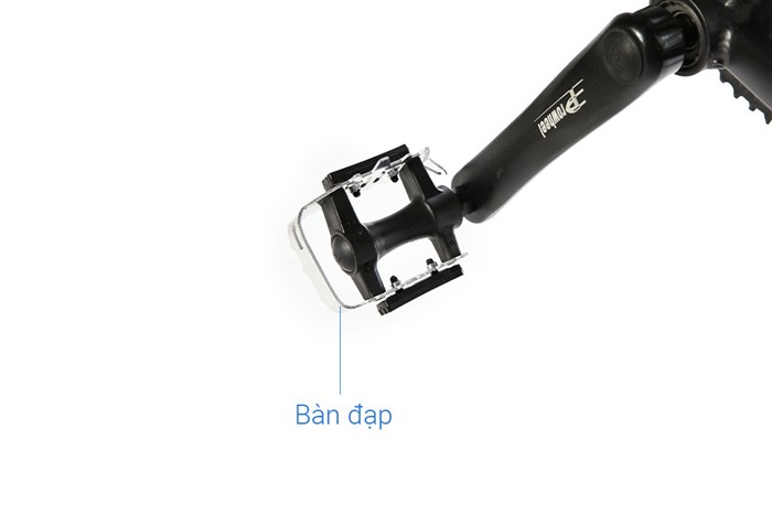 Xe Đạp Địa Hình MTB Life VIC1 26 inch