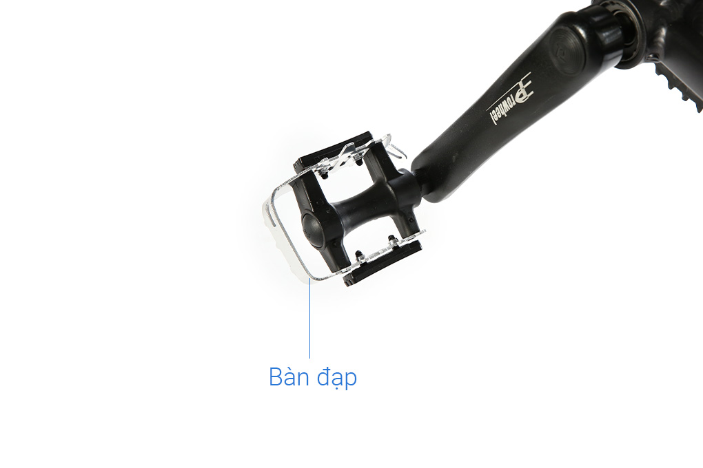 Xe Đạp Địa Hình MTB Life VIC1 26 inch