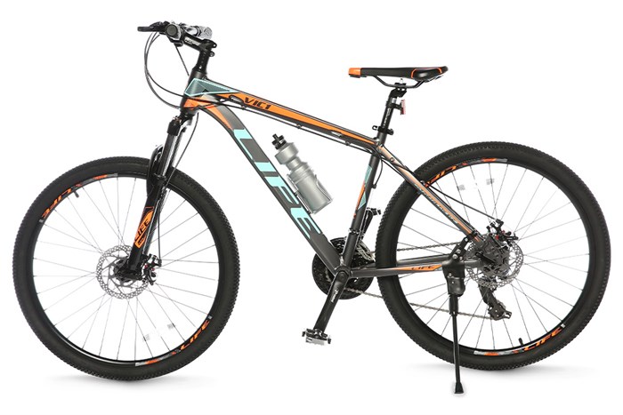 Xe Đạp Địa Hình MTB Life VIC1 26 inch