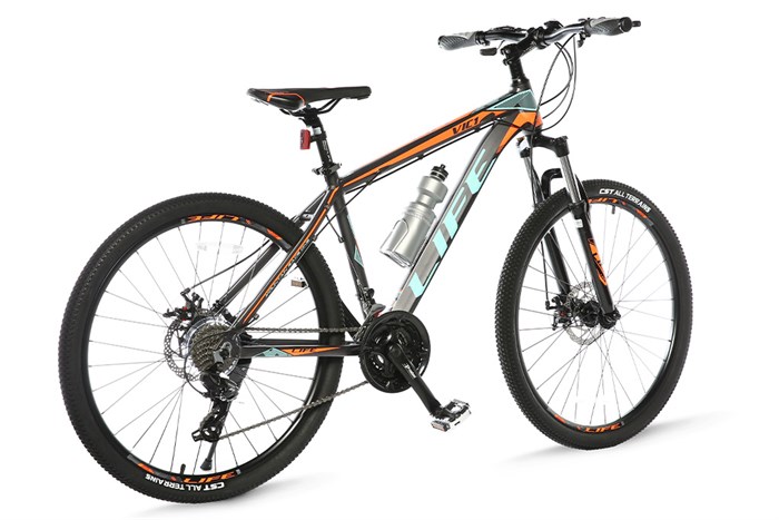 Xe Đạp Địa Hình MTB Life VIC1 26 inch