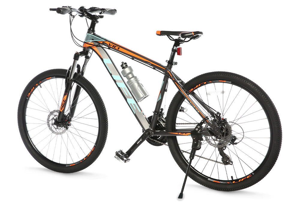 Xe Đạp Địa Hình MTB Life VIC1 26 inch