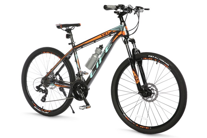 Xe Đạp Địa Hình MTB Life VIC1 26 inch