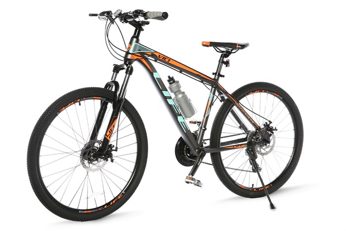 Xe Đạp Địa Hình MTB Life VIC1 26 inch