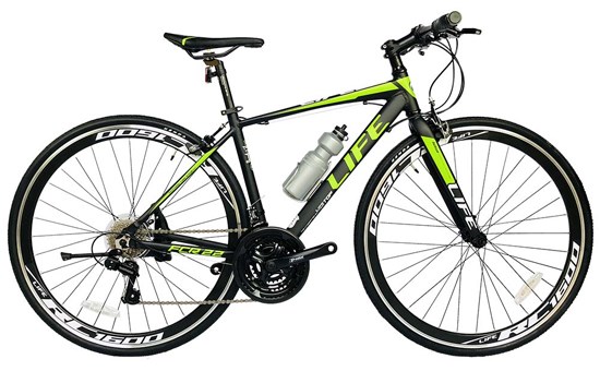 Xe Đạp Đường Phố Touring Life FCR22 27.5 inch