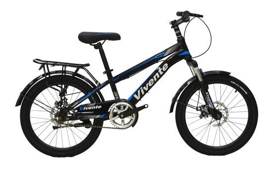 Xe Đạp Trẻ Em Vivente 20Q2 20 inch