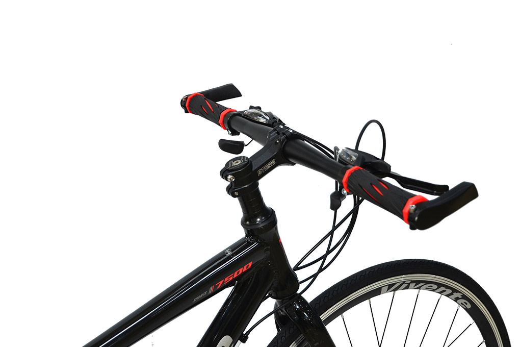 Xe Đạp Đường Phố Touring Vivente Car 7500 27.5 inch