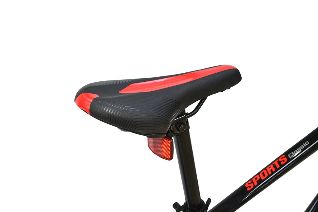 Xe Đạp Đường Phố Touring Vivente Car 7500 27.5 inch