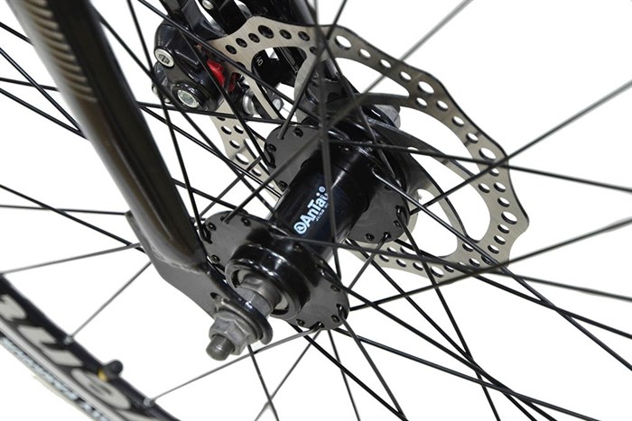 Xe Đạp Đường Phố Touring Vivente Car 7500 27.5 inch