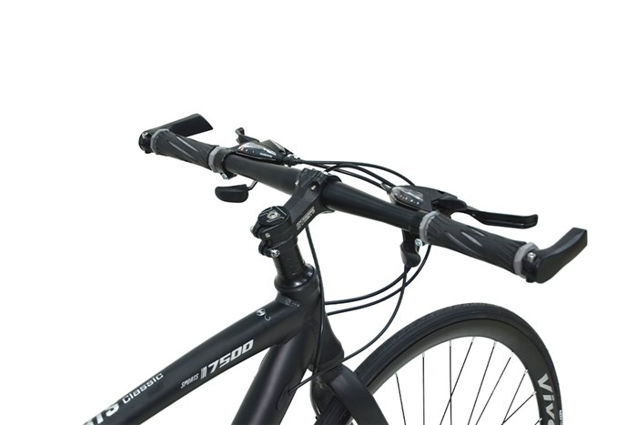 Xe Đạp Đường Phố Touring Vivente Car 7500 27.5 inch