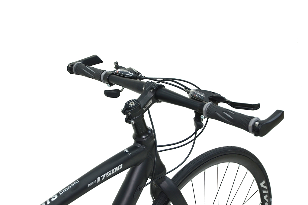Xe Đạp Đường Phố Touring Vivente Car 7500 27.5 inch