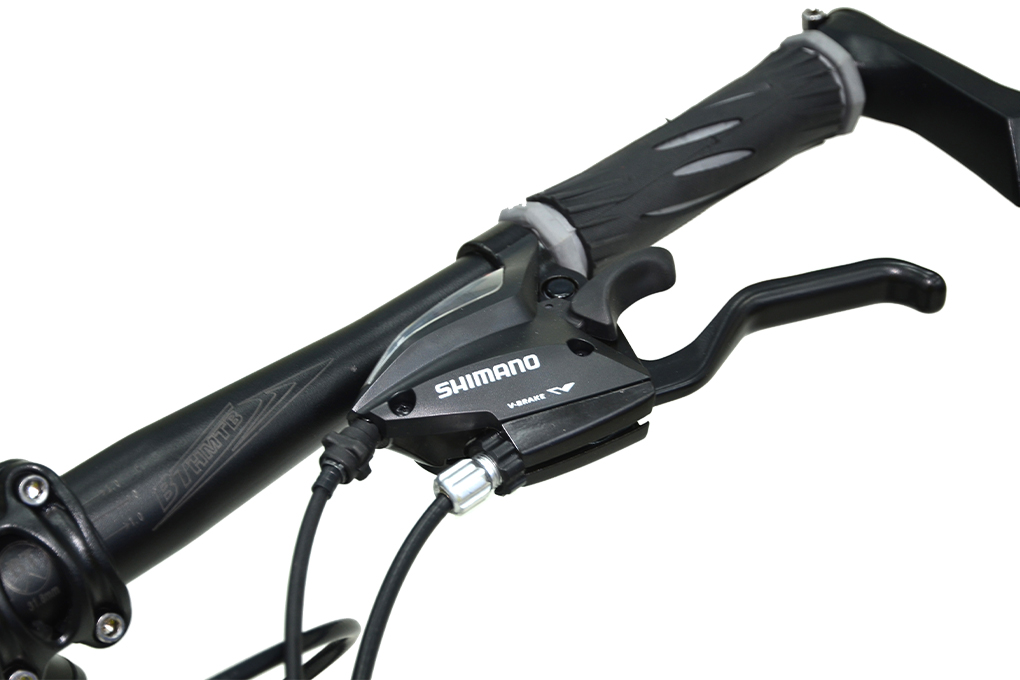 Xe Đạp Đường Phố Touring Vivente Car 7500 27.5 inch