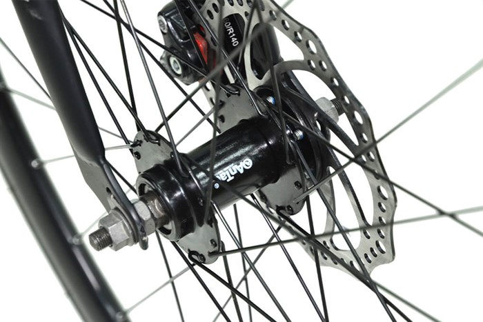 Xe Đạp Đường Phố Touring Vivente Car 7500 27.5 inch