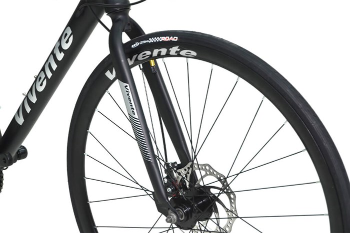 Xe Đạp Đường Phố Touring Vivente Car 7500 27.5 inch