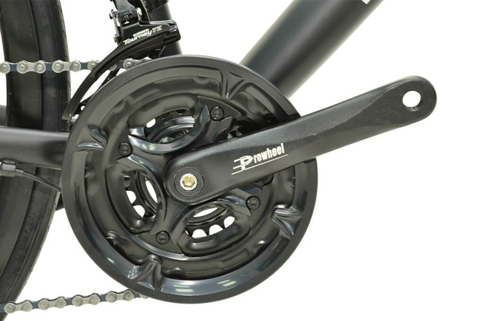 Xe Đạp Đường Phố Touring Vivente Car 7500 27.5 inch