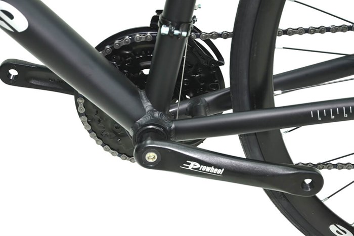 Xe Đạp Đường Phố Touring Vivente Car 7500 27.5 inch