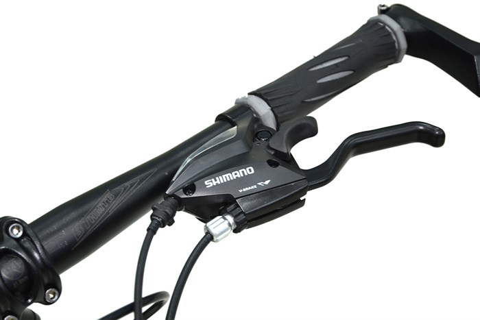 Xe Đạp Đường Phố Touring Vivente Car 7500 27.5 inch