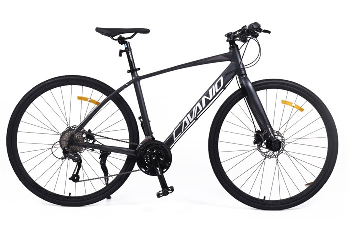 Xe đạp đường phố Touring Cavanio CC1 27.5 inch