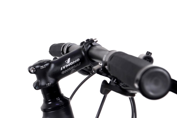 Xe đạp đường phố Touring Cavanio CC1 27.5 inch