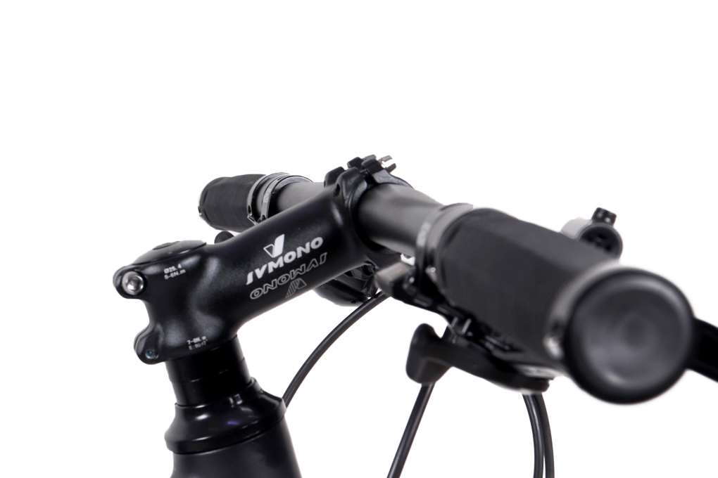 Xe đạp đường phố Touring Cavanio CC1 27.5 inch